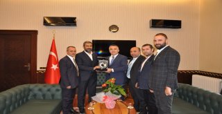 Odalar Arası İletişim Güçleniyor