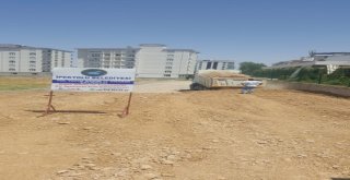 İpekyolu Belediyesinden Yeni Yol Açma Çalışması