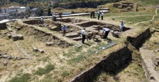 (Özel) Bitlis Kalesi Turizme Kazandırılacak