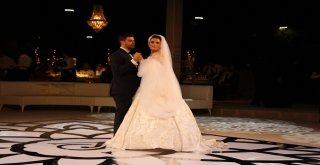 Samsunda Dillere Destan Düğün