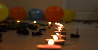 Kız Arkadaşına Hayatının Şokunu Yaşattı