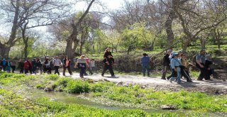 Spor A.ş. Önemli Bir Sosyal Sorumluluk Projesi Her Adım Bir Hayat