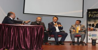 3Üncü Türk Dünyası Belgesel Festivali Başladı