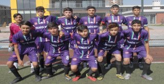 Kayseri U-17 Futbol Ligi B Grubu