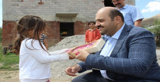 Aziziyede Adım Adım Hizmet