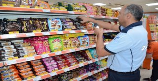 Torbalıda Fırsatçı Marketlere Fiyat Denetimi