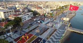 Zekai Kafaoğlundan Birlik Çağrısı