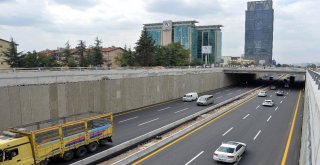 Başkentte Kesintisiz Trafik Dönemi Başladı
