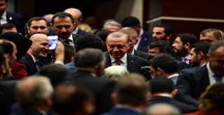 Cumhurbaşkanı Erdoğan: “Bu Son İkazımız”