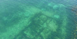 Van Gölünün Altında Yaşam Belirtileri