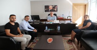 Milasta Orman Şehitleri İçin Lokma Dağıtıldı