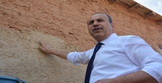 Ezogelin-Barak Kültür Evi Ve Kır Kahvesi Projesinde Sona Gelindi