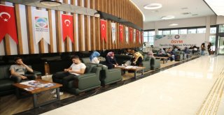 Tercihlerin Adresi “Melikgazi