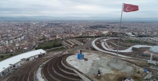 Kuvayi Milliye Şehri Balıkesir, Kendine Yakışan Bir Atatürk Heykeline Kavuşuyor.