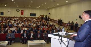 ‘Eğitimde Yeni Vizyon Kırıkkale Projesi