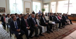 15 Temmuz Şehitleri Pekinde Anıldı