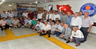 Kocamaz: Kimseye Uzak Durmadık, Kimseye De  Başkasından Yakın Olmadık