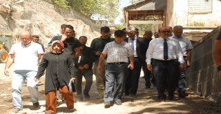 7 Bin Yıllık Şehir Bitlis, Tarihi Dokusuna Kavuşuyor