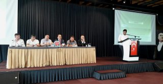 Samsunda 14 İlçenin Tüketici Şikayeti Alma Yetkisi Kaldırıldı