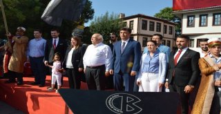 Sivrihisar, Eskişehirin Kurtuluşunu Kutladı