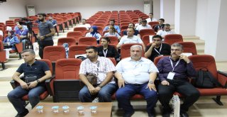 Füde Tübitak-2237 Proje Eğitimi Başladı