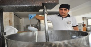 (Özel Haber) Mesir Macunu Maraş Dondurmasıyla Birleşti