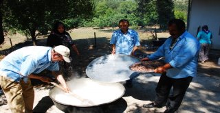 Aksekide 150 Yıllık Mevlit Geleneği