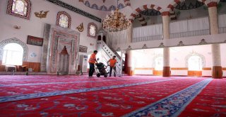 Yenimahallede Bayram Telaşı