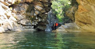 (Özel Haber) Kazdağları Göletleri İle De İlgi Çekiyor