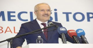 Kurtulmuş, Başkan Adaylarında Aranan Özellikleri Açıkladı