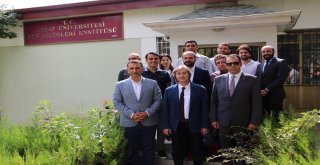 Füde  ‘En İyi Tez Ödül  Töreni