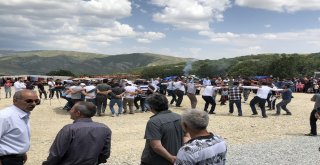 Sekmen Koşapınarlıların Festival Coşkusuna Ortak Oldu