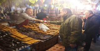 Zeytinburnunda 15İnci Yöresel Günler Şöleni Başladı