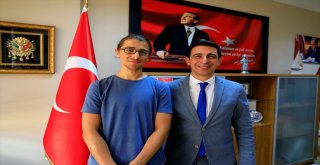 Yks Eşit Ağırlık 1İncisi Pursaklar Fen Lisesinden