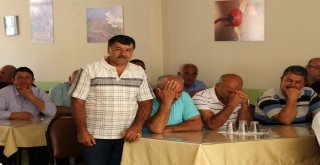 Gümüşhane İl Özel İdaresinde Bayramlaşma Töreni