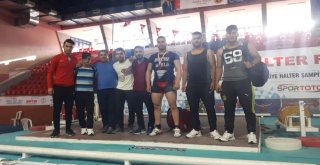 Açsh İl Müdürlüğü Spor Kulübü Göz Dolduruyor