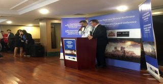 27Nci Uluslararası Panorama Konferansı İstanbulda Başladı