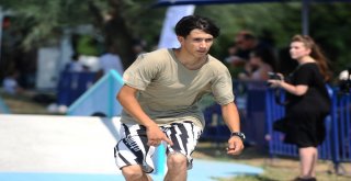 (Özel) 2 Saniyede Verdiği Kararla Hayatı Değişti