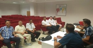 Emniyetin Bu Uygulaması Sağlık Çalışanlarına Şiddeti Azaltacak