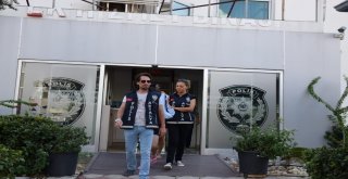 Antalyada Fuhuş Operasyonu: 6 Gözaltı