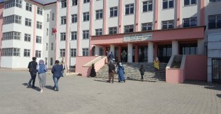 Tatvanda Ortaöğretim Kpss Başladı