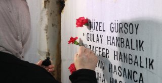 Yalova Depreminin 19Uncu Yıl Dönümü Dualar İle Anıldı