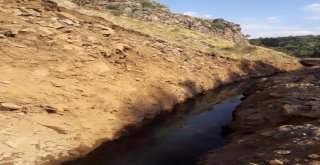 Güroymak Belediyesinden Cazibeli İçme Suyu Çalışması