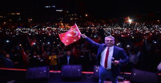 Muratpaşada 30 Ağustos Coşkusu Yaşanacak