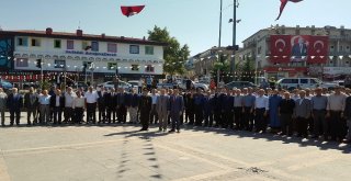 Develde 30 Ağustos Coşkusu