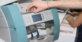 Elazığda Döviz Seferberliği