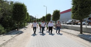 Pamukkale Belediyesinden Pınarkente Kır Düğün Salonu