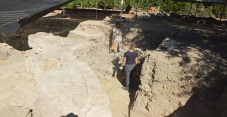 Adramytteion Antik Kentinde Kazı Sezonu Bitti