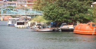 Tropikal Fırtına Kuzey Egede Etkili Oluyor