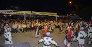 14. Uluslararası Eskikaraağaç Leylek Festivaline Yoğun İlgi